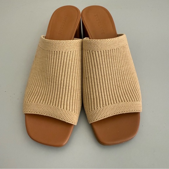 Everlane The Glove Mule 7.5 - Picture 4 of 8